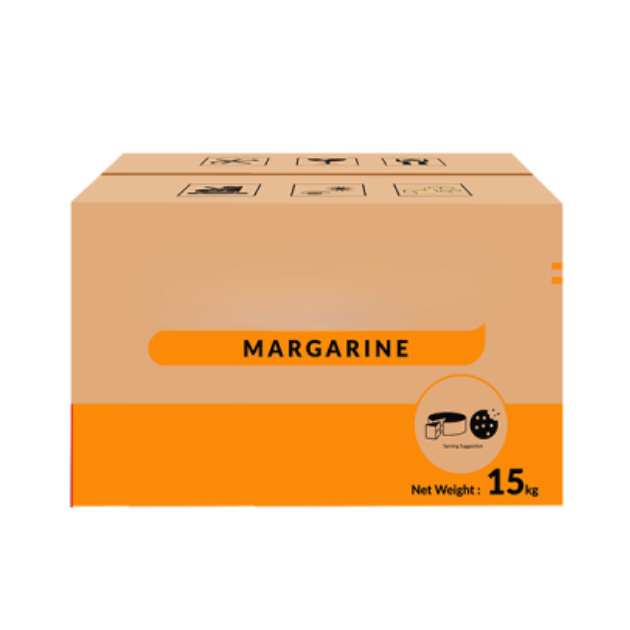 Margarine Milky Flavour