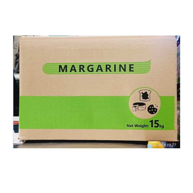 Margarine Fruity Flavour