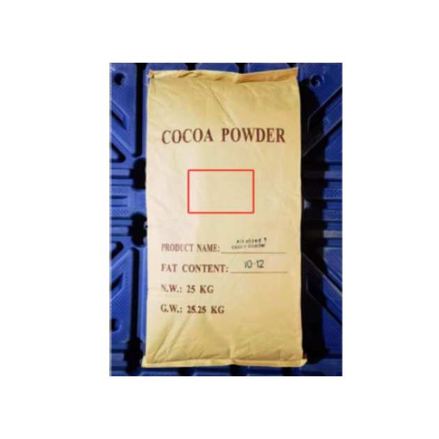 Cocoa Powder