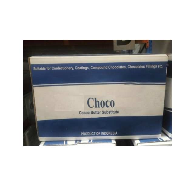 Cocoa Butter Substitute