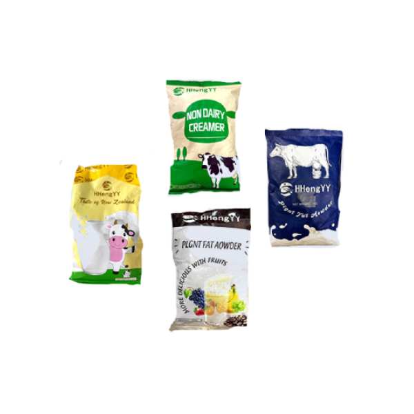 Dairy/Non Diary Creamer