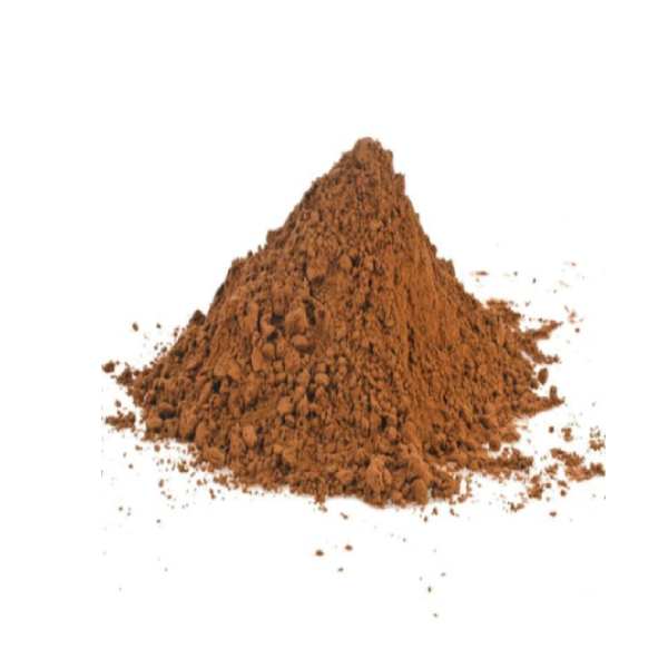 Cocoa Powder & Chocolate