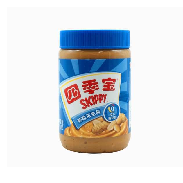 Skippy® Peanut Butter