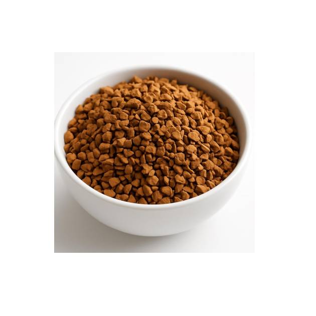 Freeze Dried Coffee