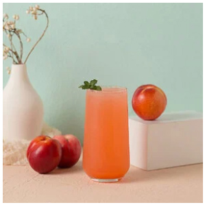 Yuzu Ice tea for Shabu Shabu Drinks Supplier